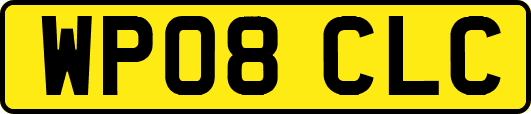 WP08CLC