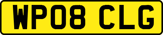 WP08CLG