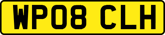 WP08CLH