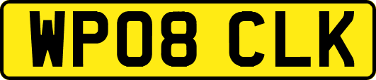 WP08CLK