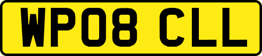WP08CLL