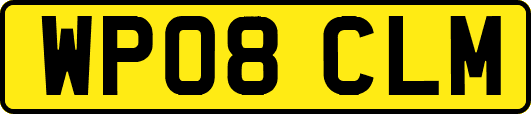 WP08CLM