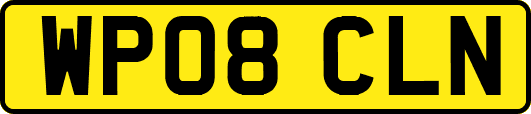WP08CLN