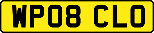 WP08CLO
