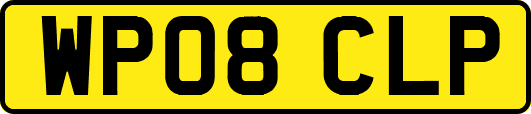 WP08CLP