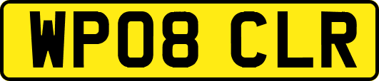 WP08CLR