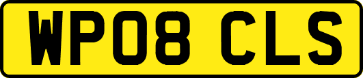WP08CLS
