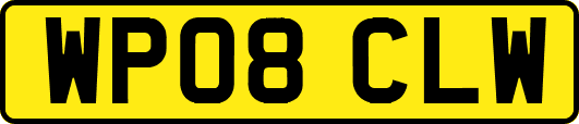 WP08CLW