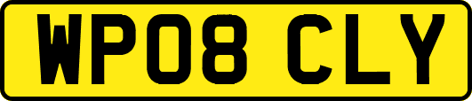 WP08CLY