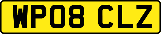 WP08CLZ