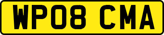 WP08CMA