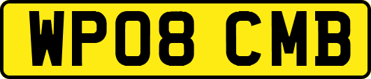 WP08CMB
