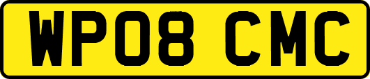 WP08CMC