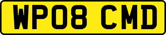 WP08CMD