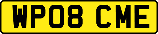 WP08CME