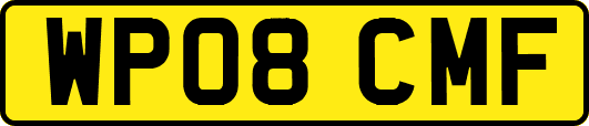 WP08CMF