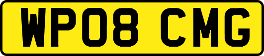 WP08CMG