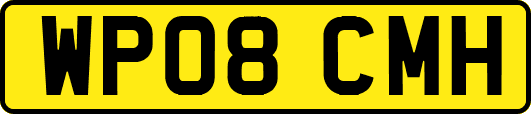 WP08CMH