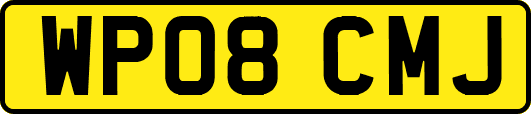WP08CMJ