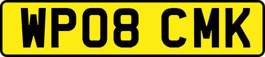 WP08CMK