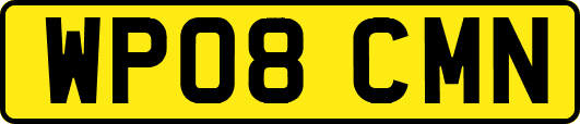 WP08CMN