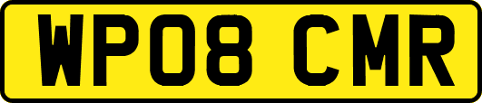 WP08CMR
