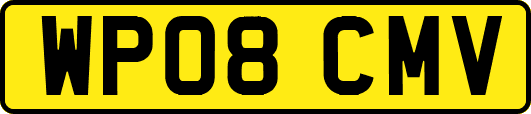 WP08CMV