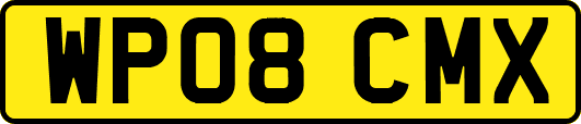 WP08CMX
