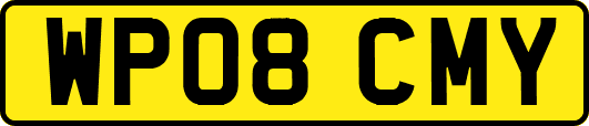 WP08CMY