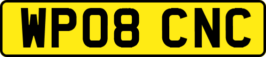 WP08CNC