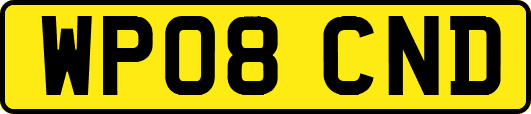WP08CND