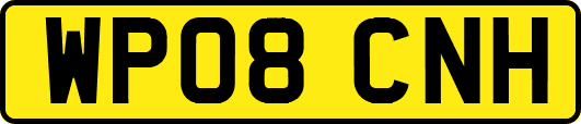 WP08CNH