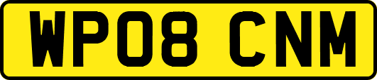 WP08CNM