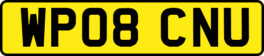 WP08CNU