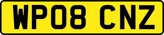 WP08CNZ