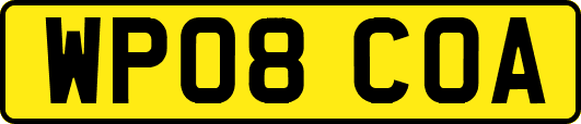 WP08COA