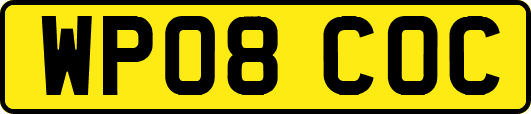 WP08COC