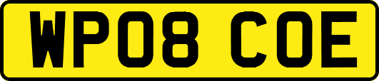 WP08COE