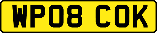WP08COK