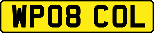 WP08COL