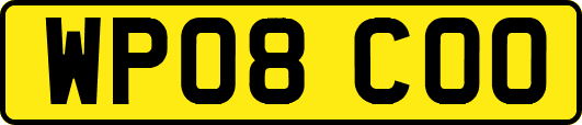 WP08COO