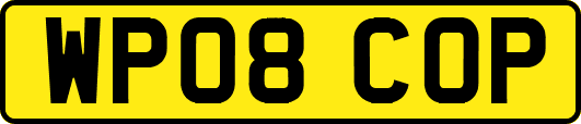 WP08COP