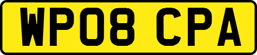 WP08CPA