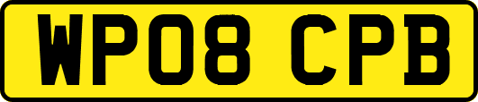 WP08CPB