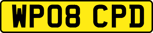 WP08CPD