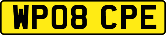 WP08CPE