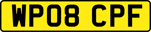 WP08CPF