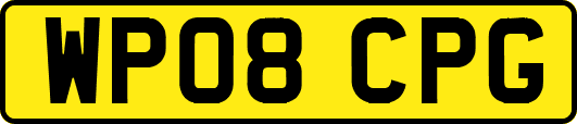 WP08CPG
