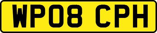 WP08CPH