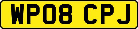 WP08CPJ